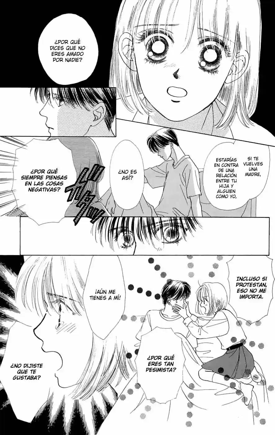 Only You – Tobenai Tsubasa (1997) - Capítulo 6 - Página 22 - LectorTMOo