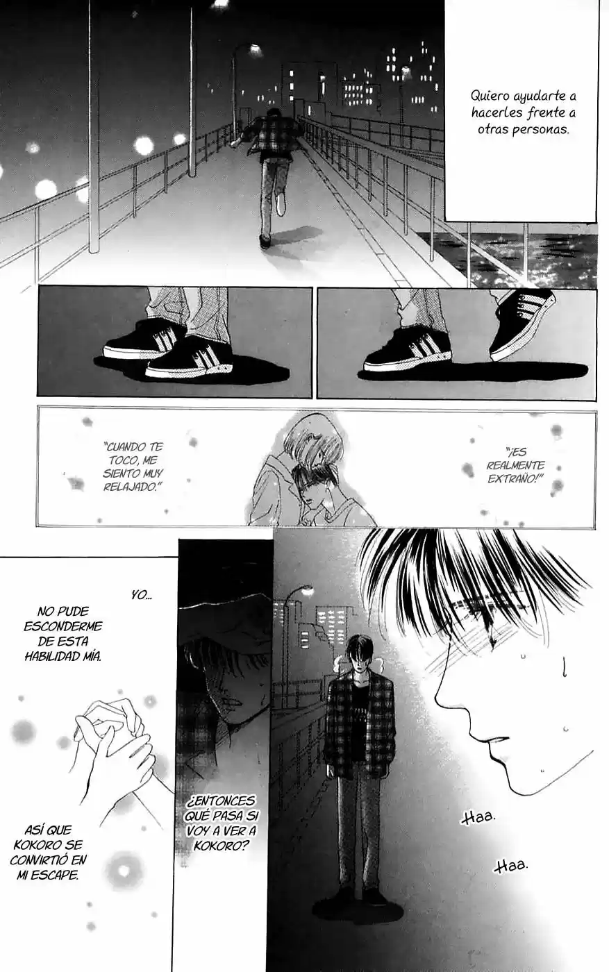 Only You – Tobenai Tsubasa (1997) - Capítulo 6 - Página 32 - LectorTMOo