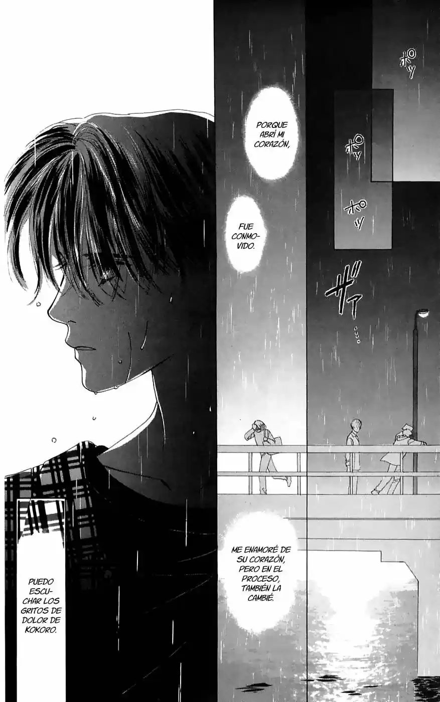 Only You – Tobenai Tsubasa (1997) - Capítulo 6 - Página 33 - LectorTMOo