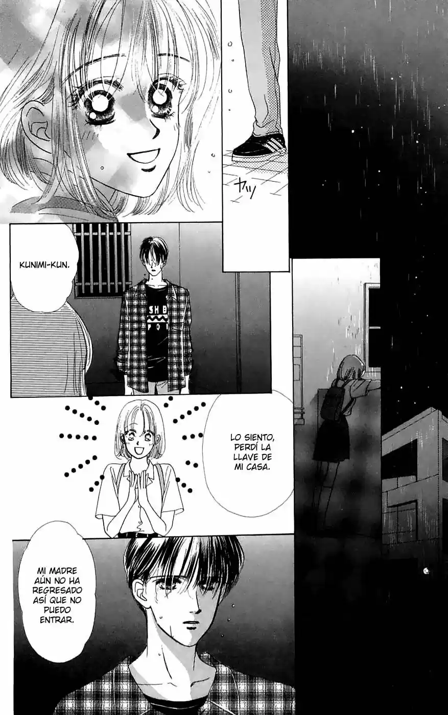 Only You – Tobenai Tsubasa (1997) - Capítulo 6 - Página 35 - LectorTMOo