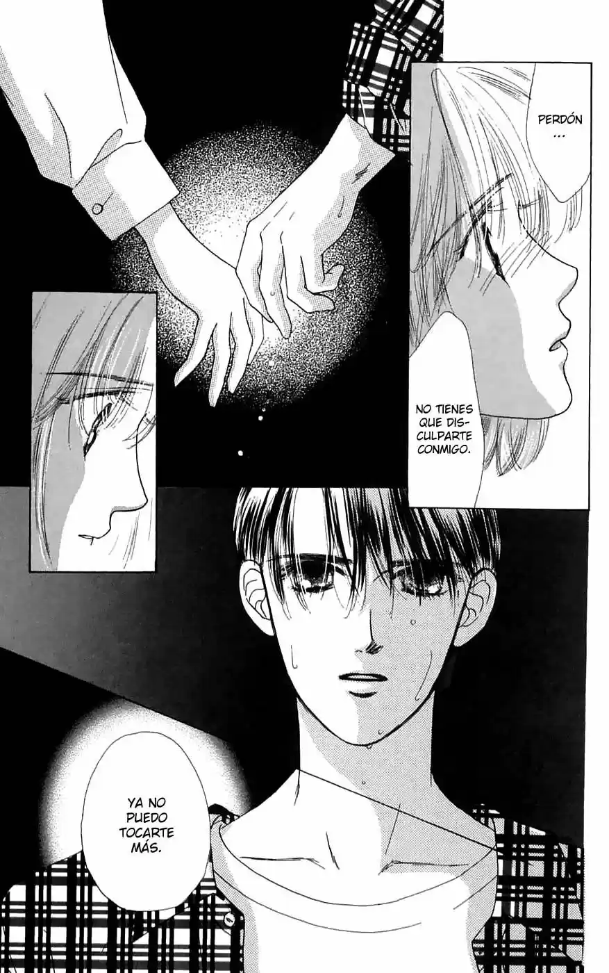 Only You – Tobenai Tsubasa (1997) - Capítulo 6 - Página 38 - LectorTMOo