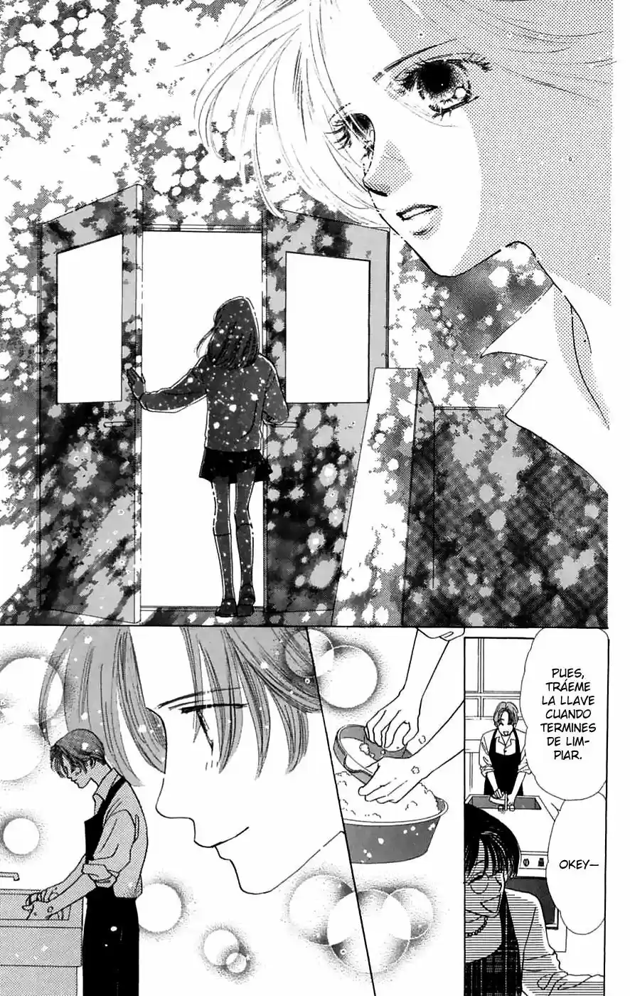 Only You – Tobenai Tsubasa (1997) - Capítulo 8 - Página 13 - LectorTMOo