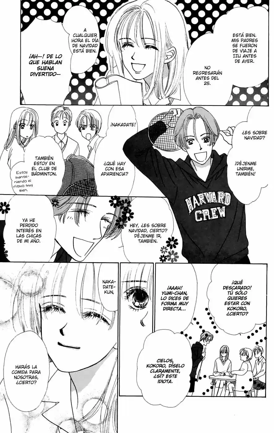 Only You – Tobenai Tsubasa (1997) - Capítulo 8 - Página 15 - LectorTMOo