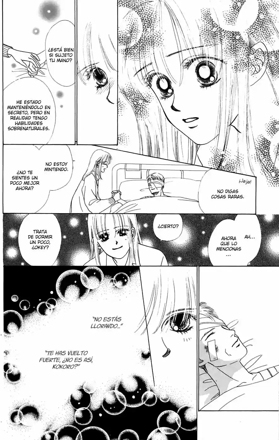 Only You – Tobenai Tsubasa (1997) - Capítulo 8 - Página 18 - LectorTMOo
