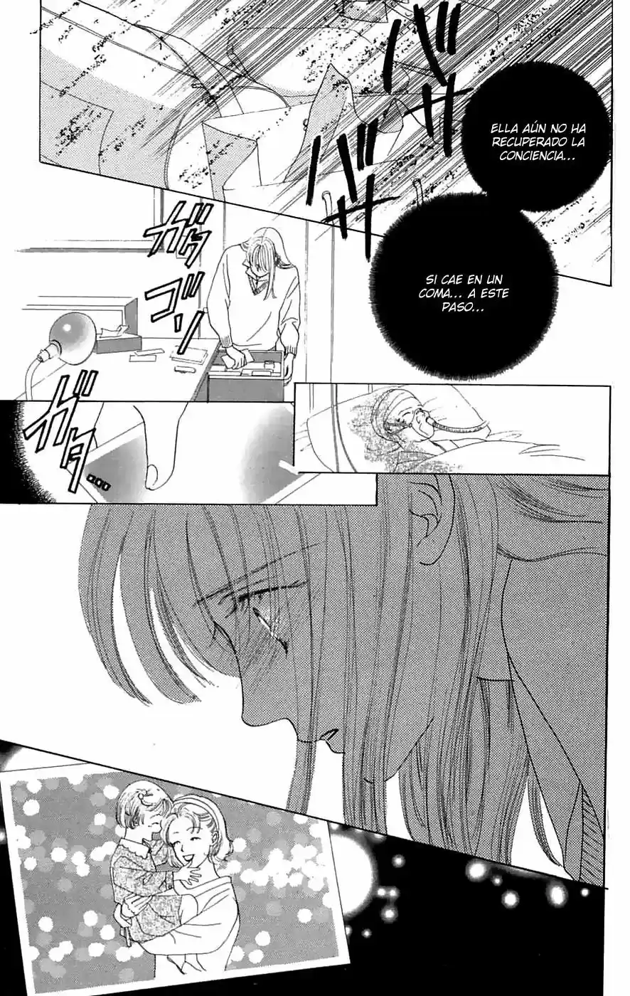 Only You – Tobenai Tsubasa (1997) - Capítulo 8 - Página 25 - LectorTMOo
