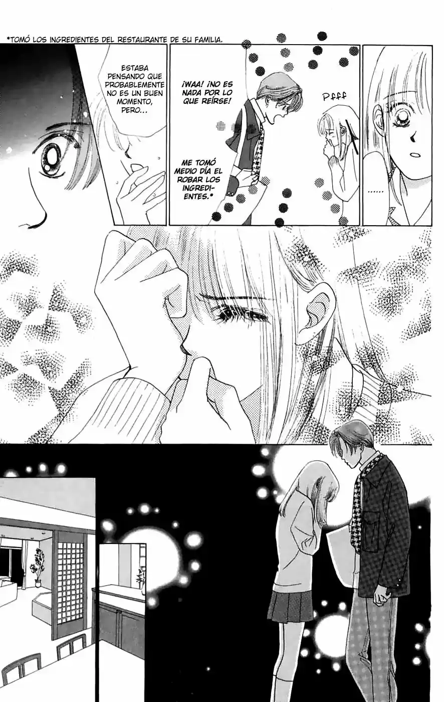 Only You – Tobenai Tsubasa (1997) - Capítulo 8 - Página 31 - LectorTMOo