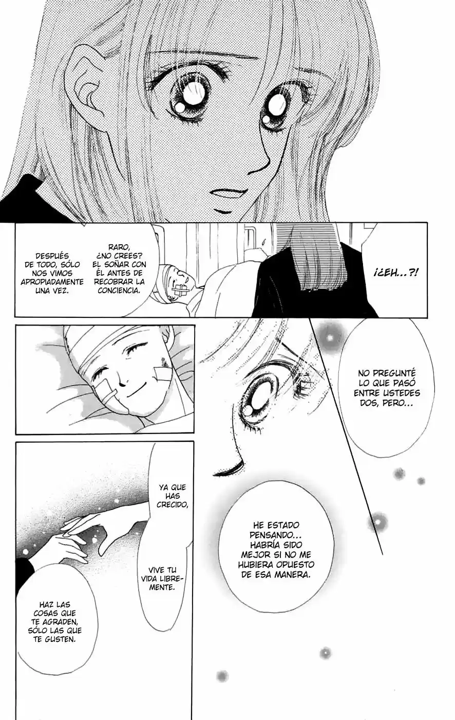 Only You – Tobenai Tsubasa (1997) - Capítulo 8 - Página 39 - LectorTMOo
