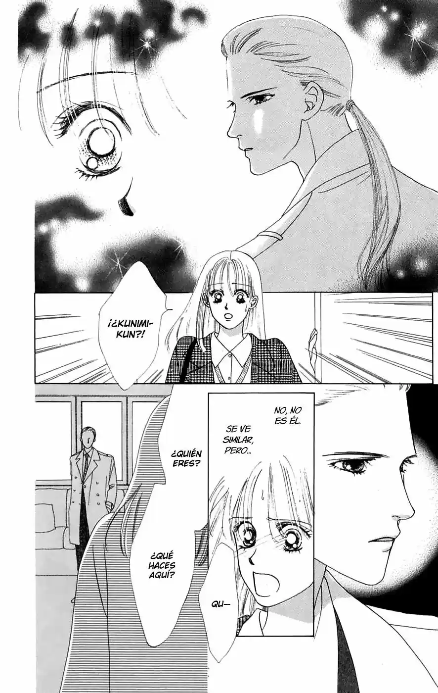 Only You – Tobenai Tsubasa (1997) - Capítulo 8 - Página 42 - LectorTMOo