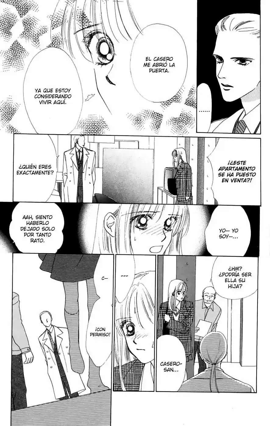 Only You – Tobenai Tsubasa (1997) - Capítulo 8 - Página 43 - LectorTMOo