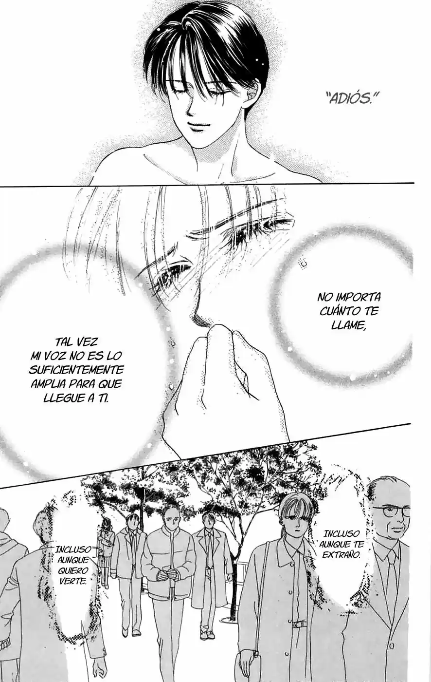 Only You – Tobenai Tsubasa (1997) - Capítulo 8 - Página 45 - LectorTMOo