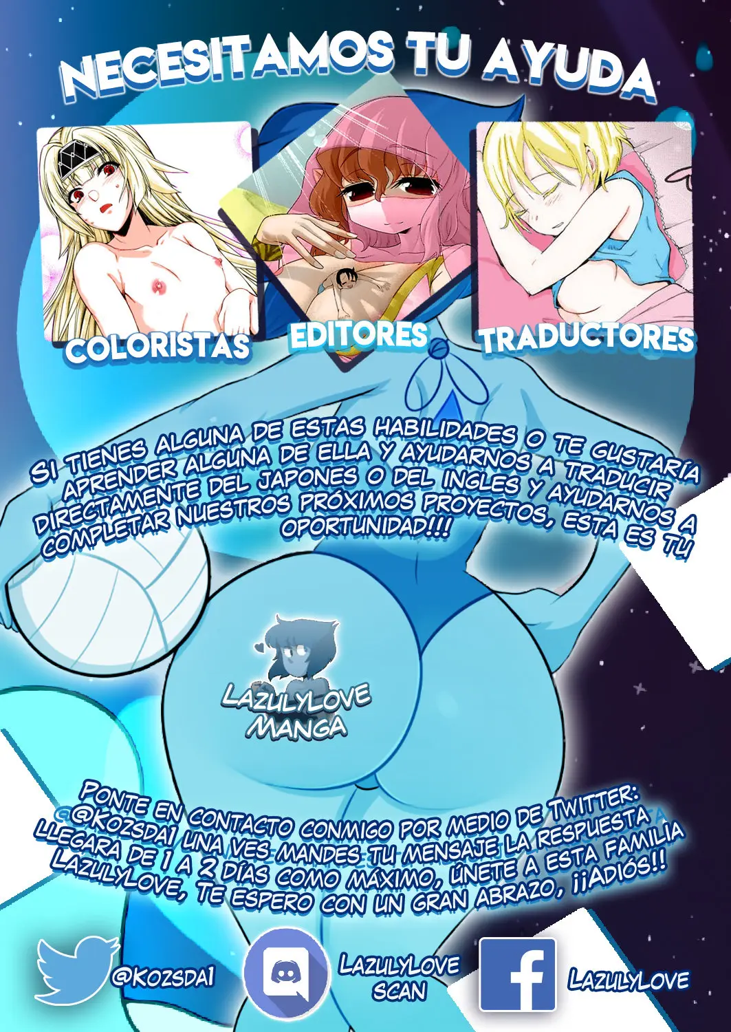 Onna no Karada de iki Sugite Yabai! - Capítulo 13 - Página 21 - LectorTMOo
