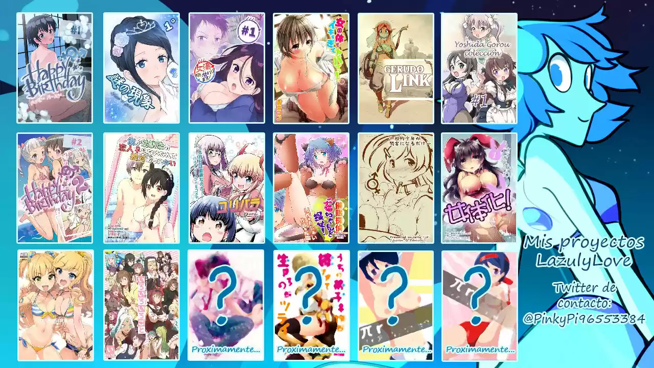 Onna no Karada de iki Sugite Yabai! - Capítulo 6 - Página 18 - LectorTMOo
