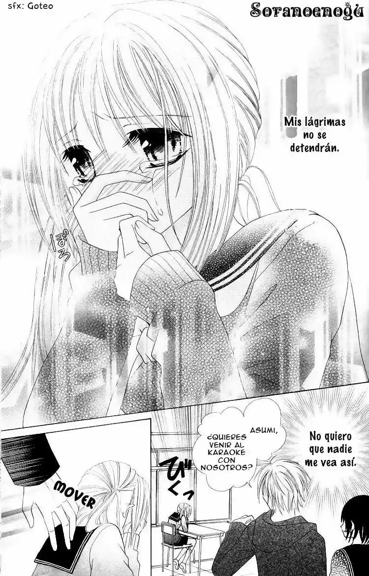 Onna no Ko Ha Koi Wo Suru (2015) - Capítulo 5.02 - Página 9 - LectorTMOo