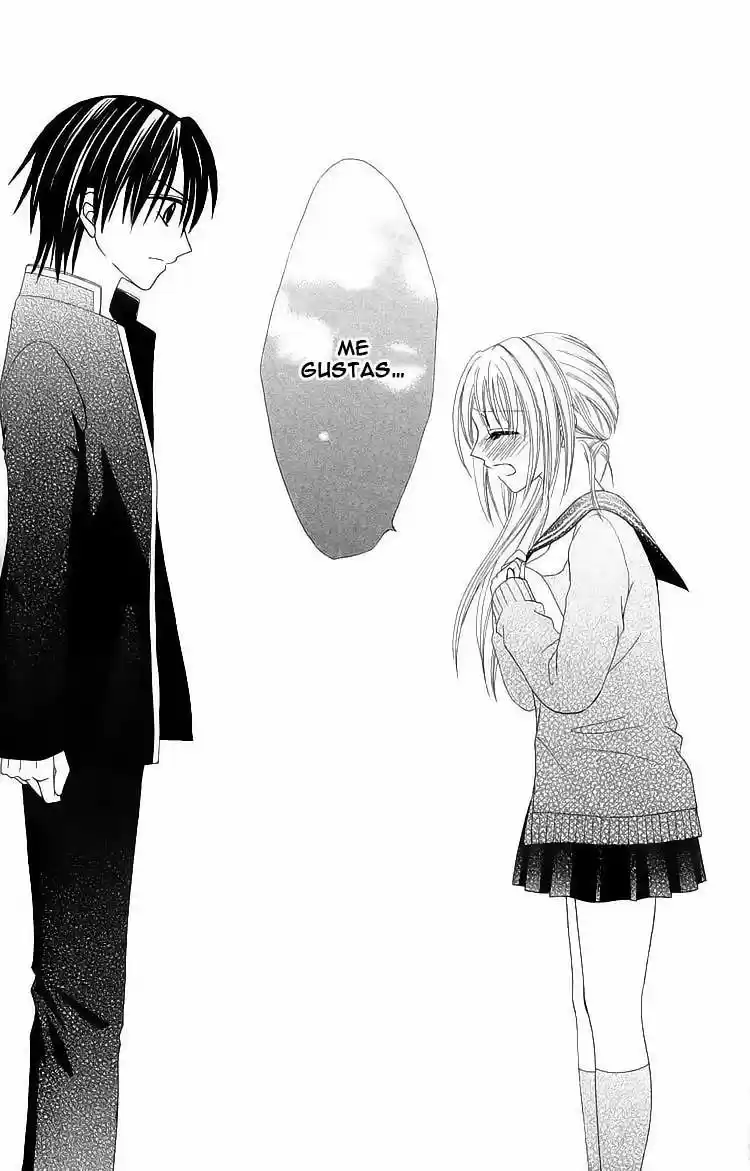 Onna no Ko Ha Koi Wo Suru (2015) - Capítulo 5.02 - Página 19 - LectorTMOo
