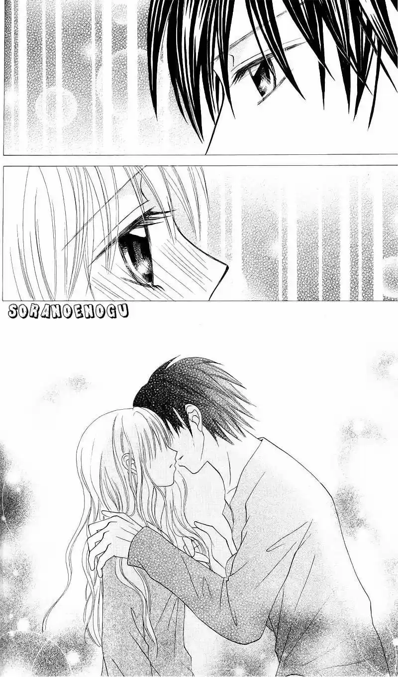 Onna no Ko Ha Koi Wo Suru (2015) - Capítulo 5.03 - Página 39 - LectorTMOo