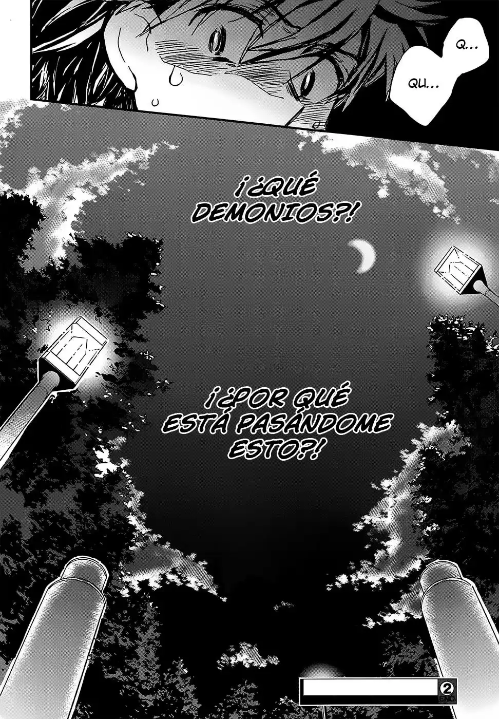 Onnanoko ga H na Manga Egaicha Dame Desu ka? (2011) - Capítulo 2 - Página 31 - LectorTMOo
