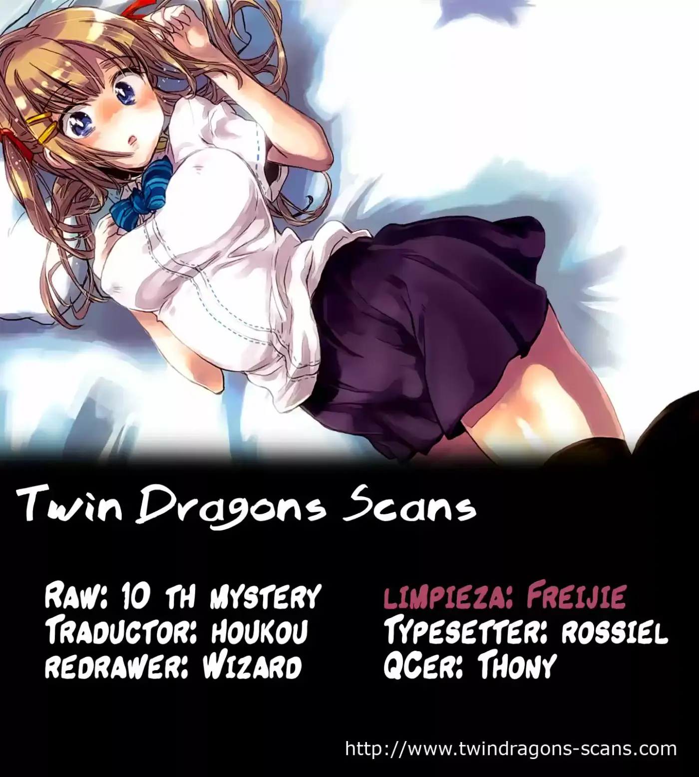 Onnanoko ga H na Manga Egaicha Dame Desu ka? (2011) - Capítulo 5 - Página 1 - LectorTMOo