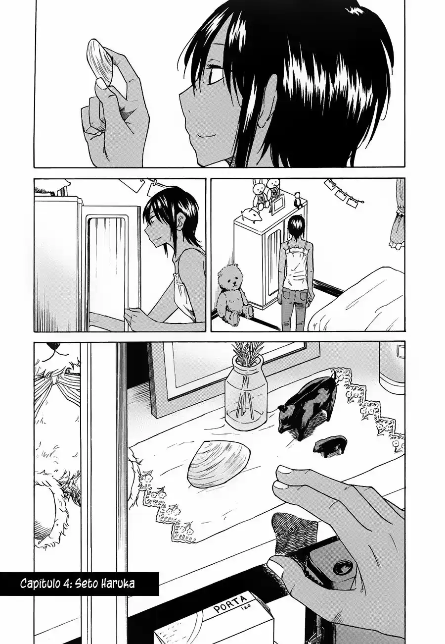 Onnanoko ga Shinu Hanashi (2013) - Capítulo 4 - Página 4 - LectorTMOo