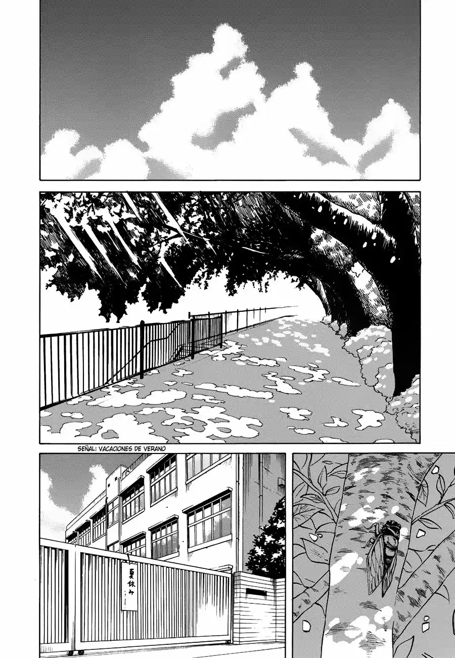 Onnanoko ga Shinu Hanashi (2013) - Capítulo 4 - Página 15 - LectorTMOo