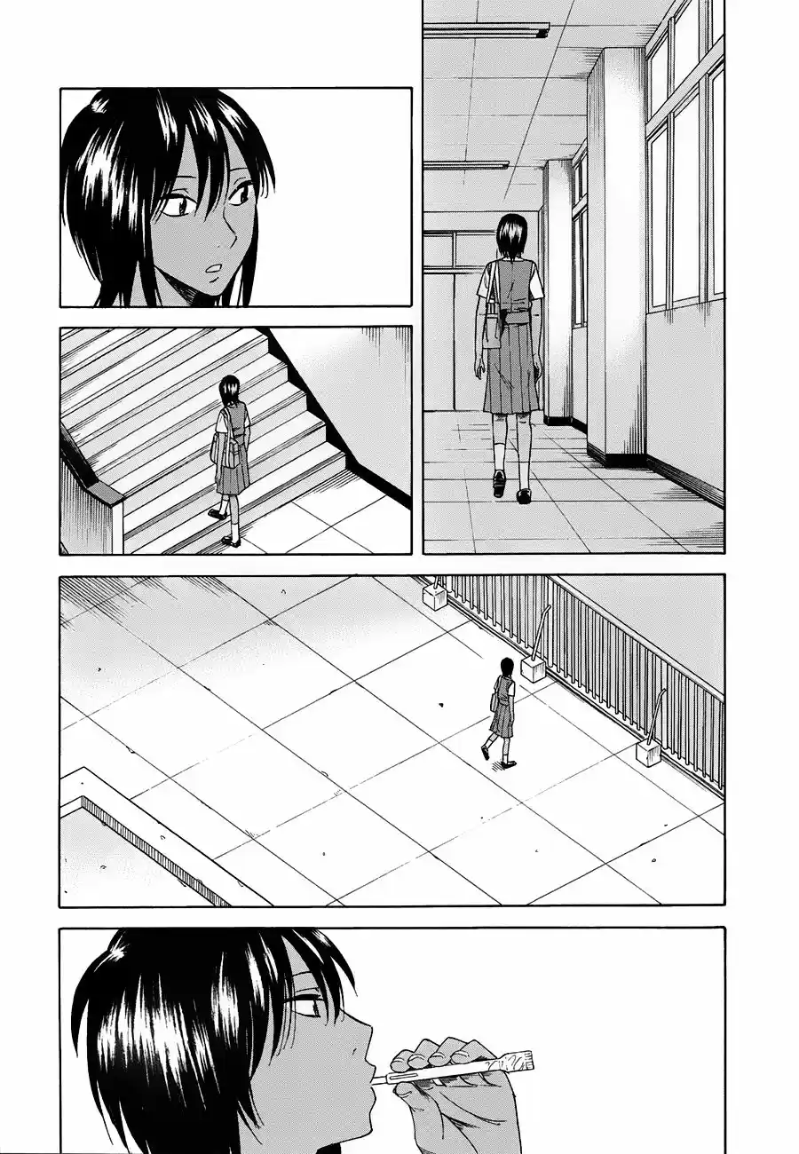 Onnanoko ga Shinu Hanashi (2013) - Capítulo 4 - Página 22 - LectorTMOo