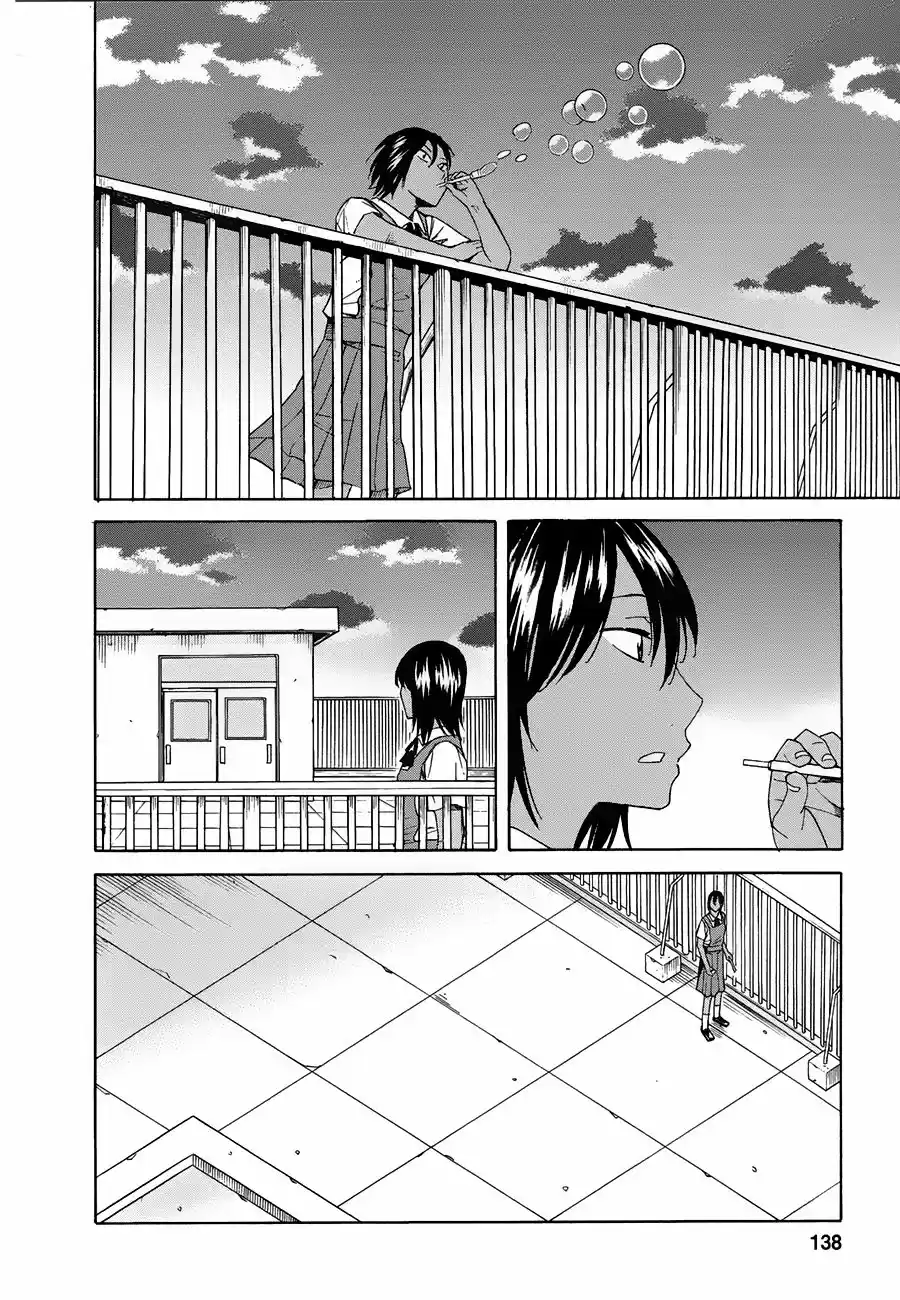 Onnanoko ga Shinu Hanashi (2013) - Capítulo 4 - Página 23 - LectorTMOo