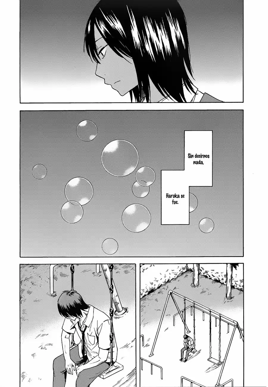 Onnanoko ga Shinu Hanashi (2013) - Capítulo 4 - Página 24 - LectorTMOo