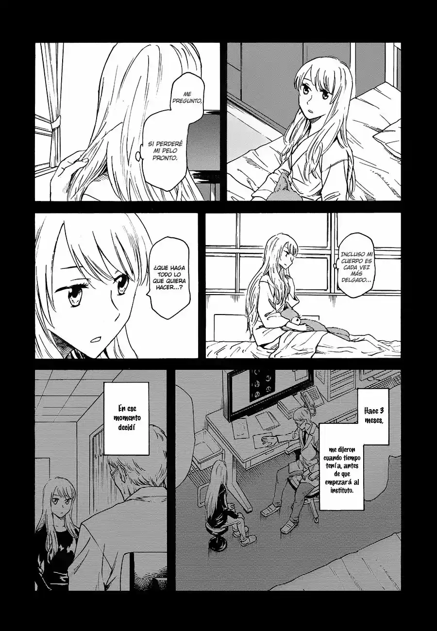 Onnanoko ga Shinu Hanashi (2013) - Capítulo 5 - Página 12 - LectorTMOo