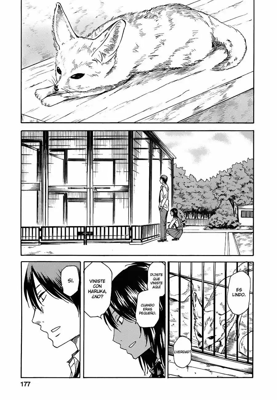 Onnanoko ga Shinu Hanashi (2013) - Capítulo 5 - Página 26 - LectorTMOo