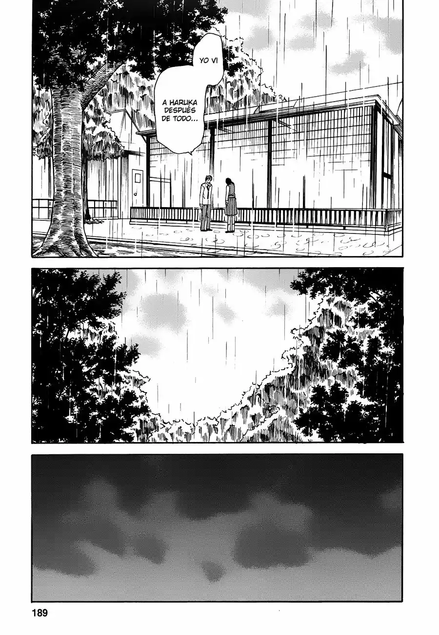 Onnanoko ga Shinu Hanashi (2013) - Capítulo 5 - Página 38 - LectorTMOo