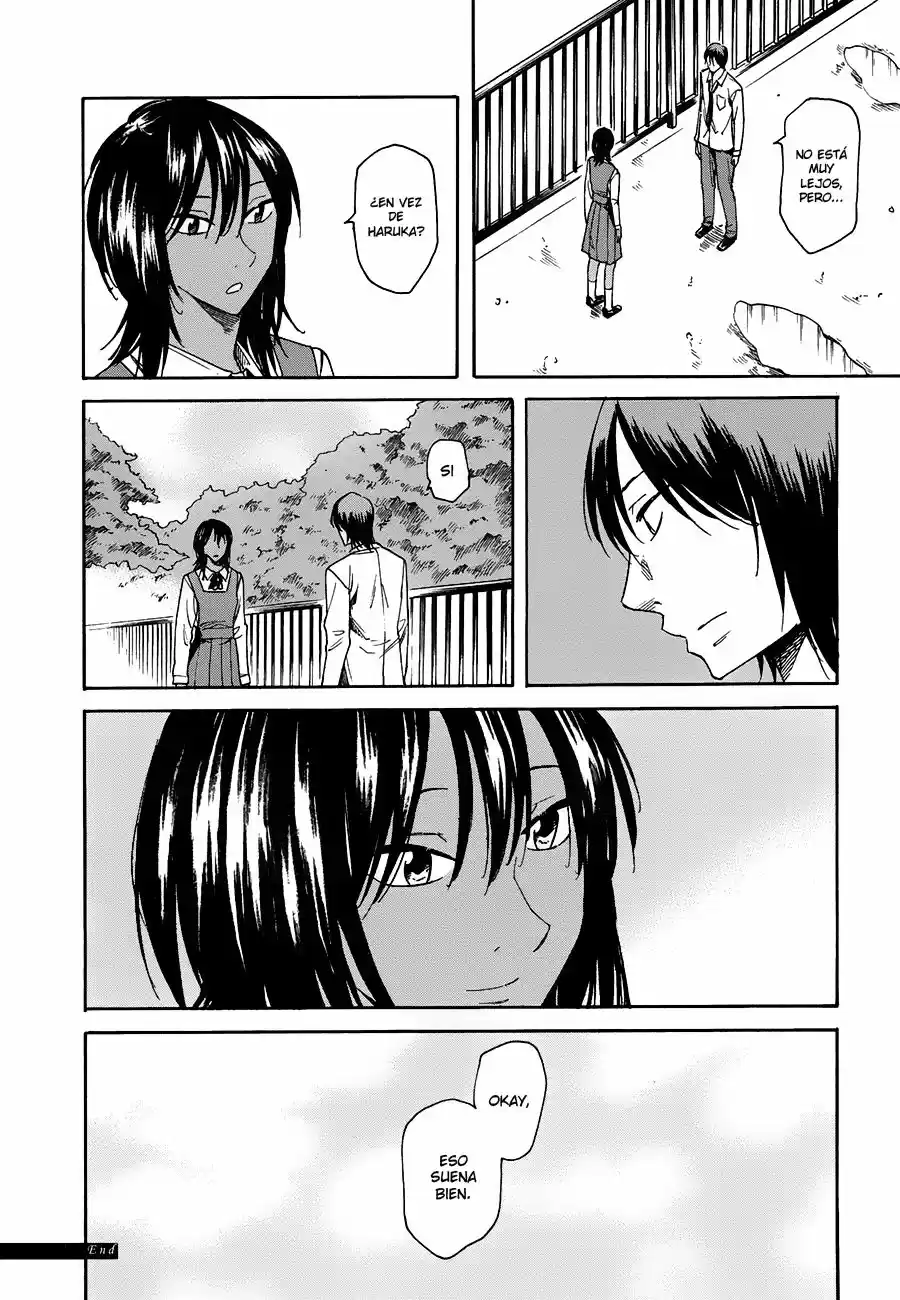 Onnanoko ga Shinu Hanashi (2013) - Capítulo 5 - Página 43 - LectorTMOo