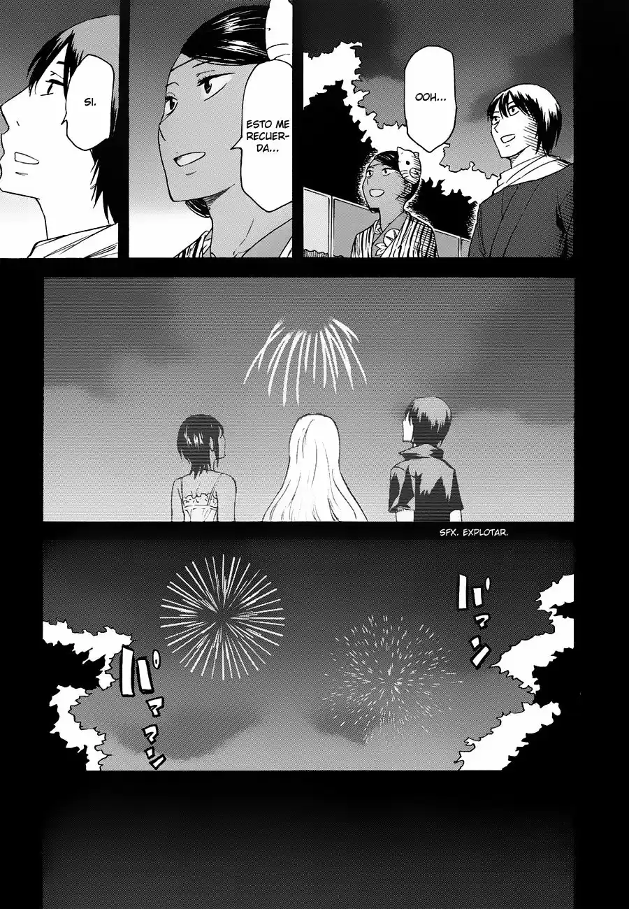 Onnanoko ga Shinu Hanashi (2013) - Capítulo 6 - Página 6 - LectorTMOo