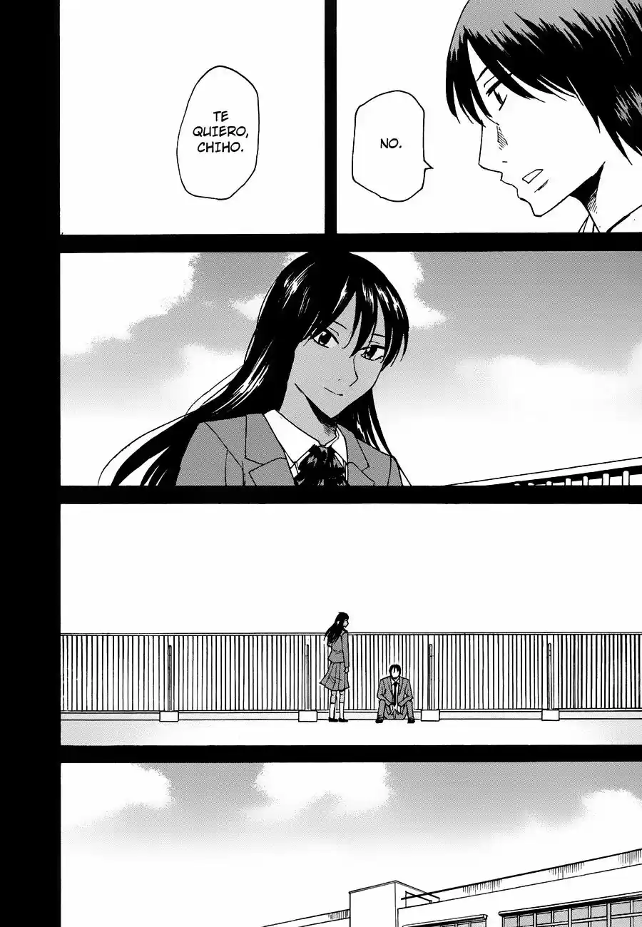 Onnanoko ga Shinu Hanashi (2013) - Capítulo 6 - Página 15 - LectorTMOo