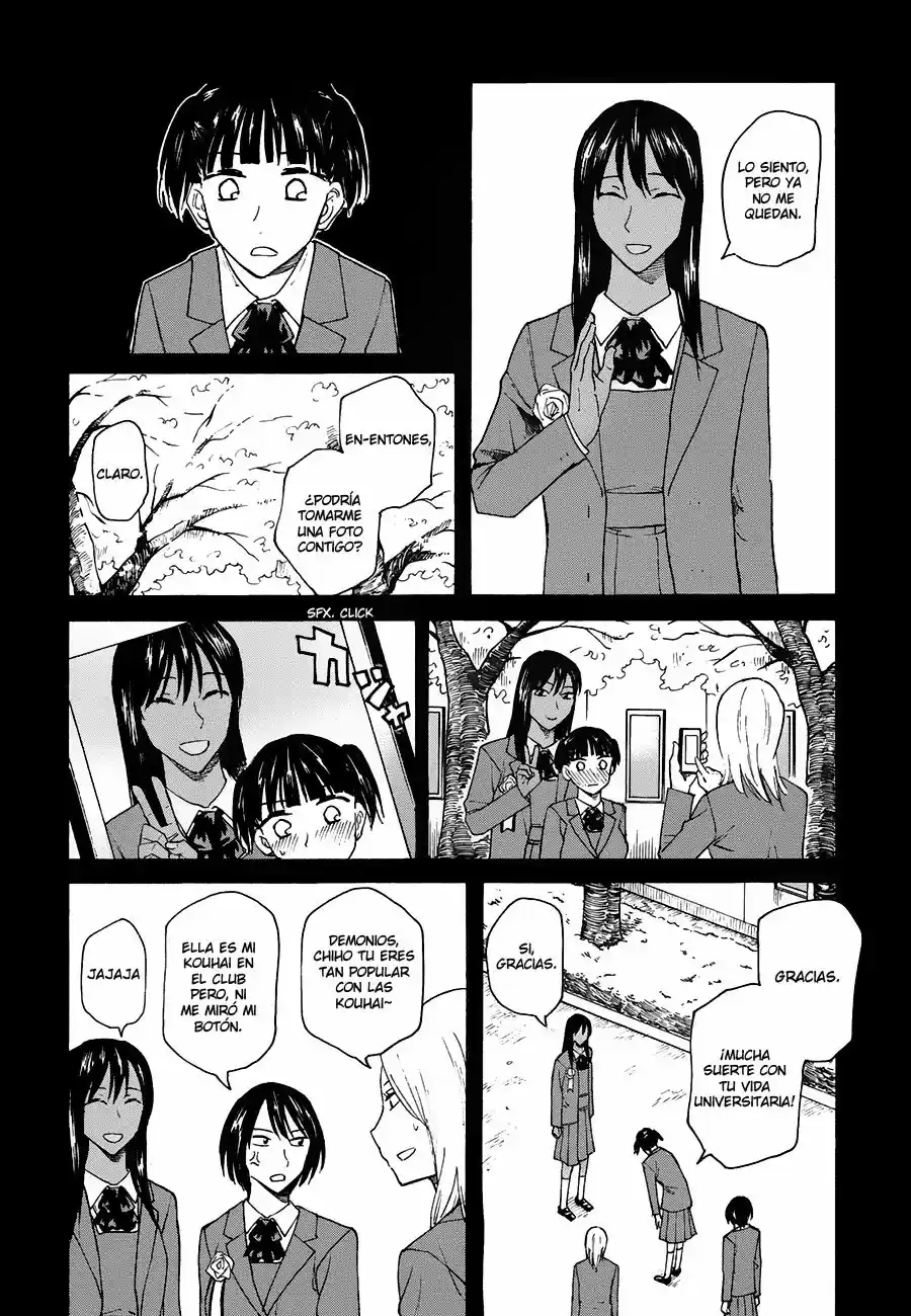 Onnanoko ga Shinu Hanashi (2013) - Capítulo 6 - Página 17 - LectorTMOo
