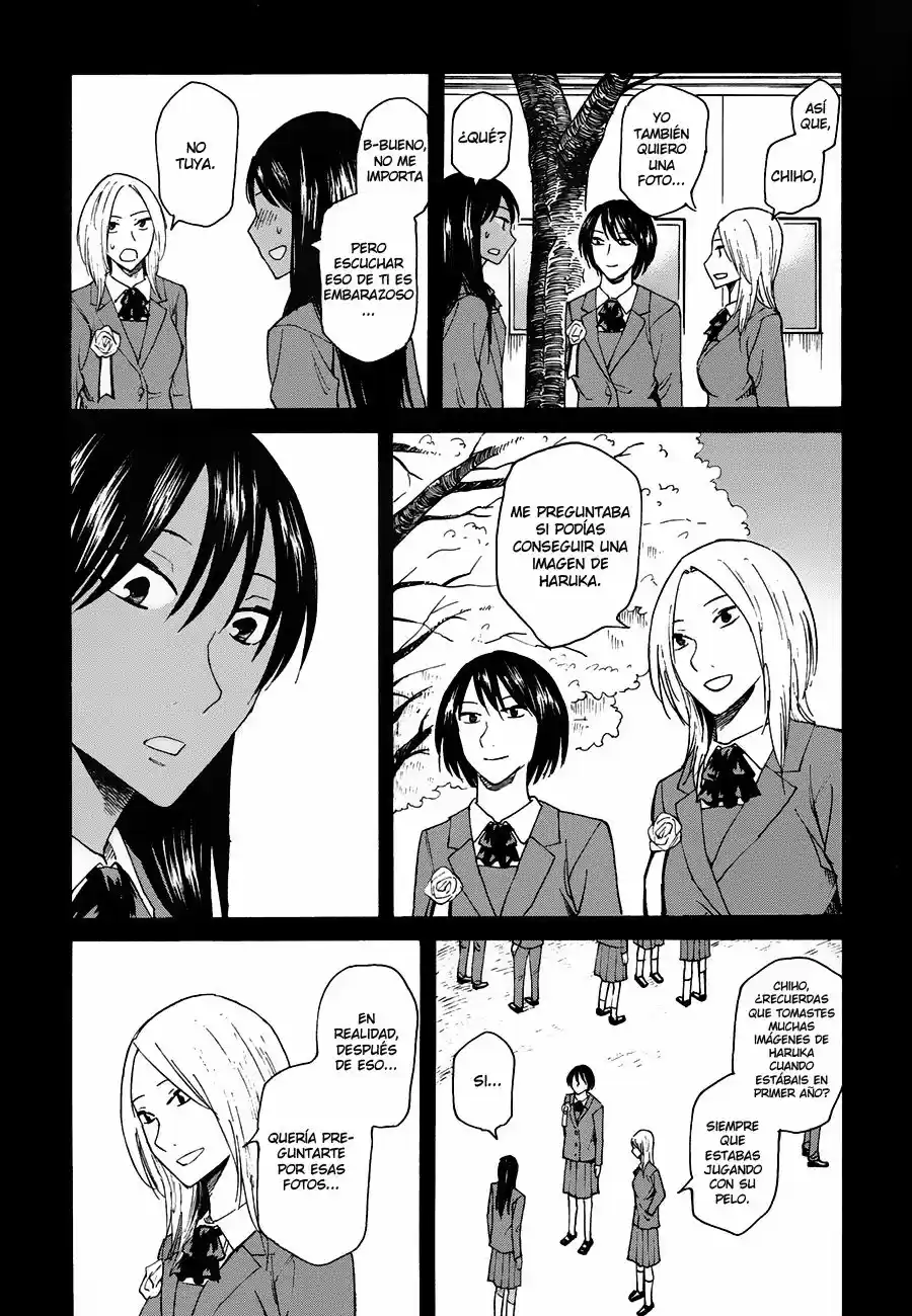Onnanoko ga Shinu Hanashi (2013) - Capítulo 6 - Página 18 - LectorTMOo