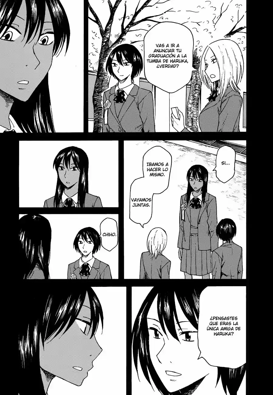 Onnanoko ga Shinu Hanashi (2013) - Capítulo 6 - Página 20 - LectorTMOo
