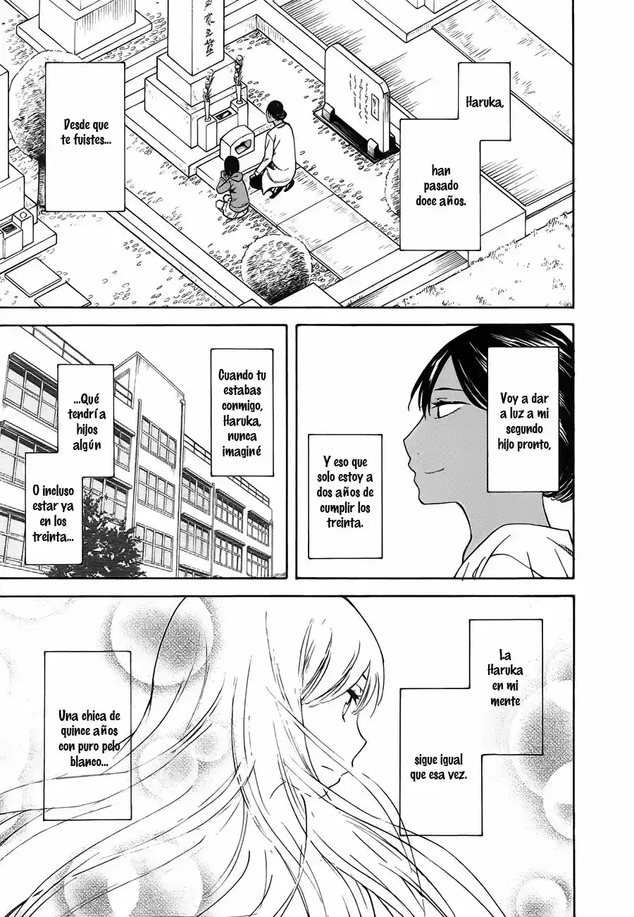 Onnanoko ga Shinu Hanashi (2013) - Capítulo 6 - Página 25 - LectorTMOo