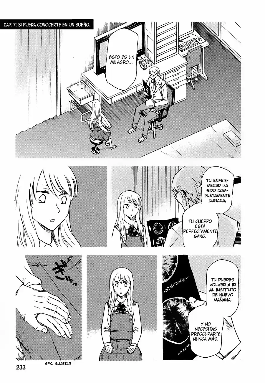 Onnanoko ga Shinu Hanashi (2013) - Capítulo 7 - Página 2 - LectorTMOo