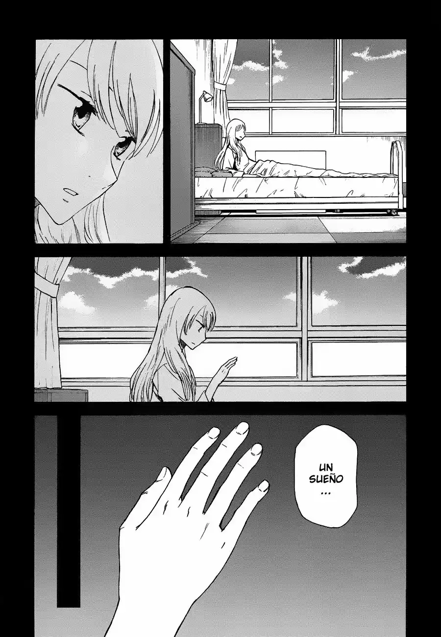 Onnanoko ga Shinu Hanashi (2013) - Capítulo 7 - Página 4 - LectorTMOo