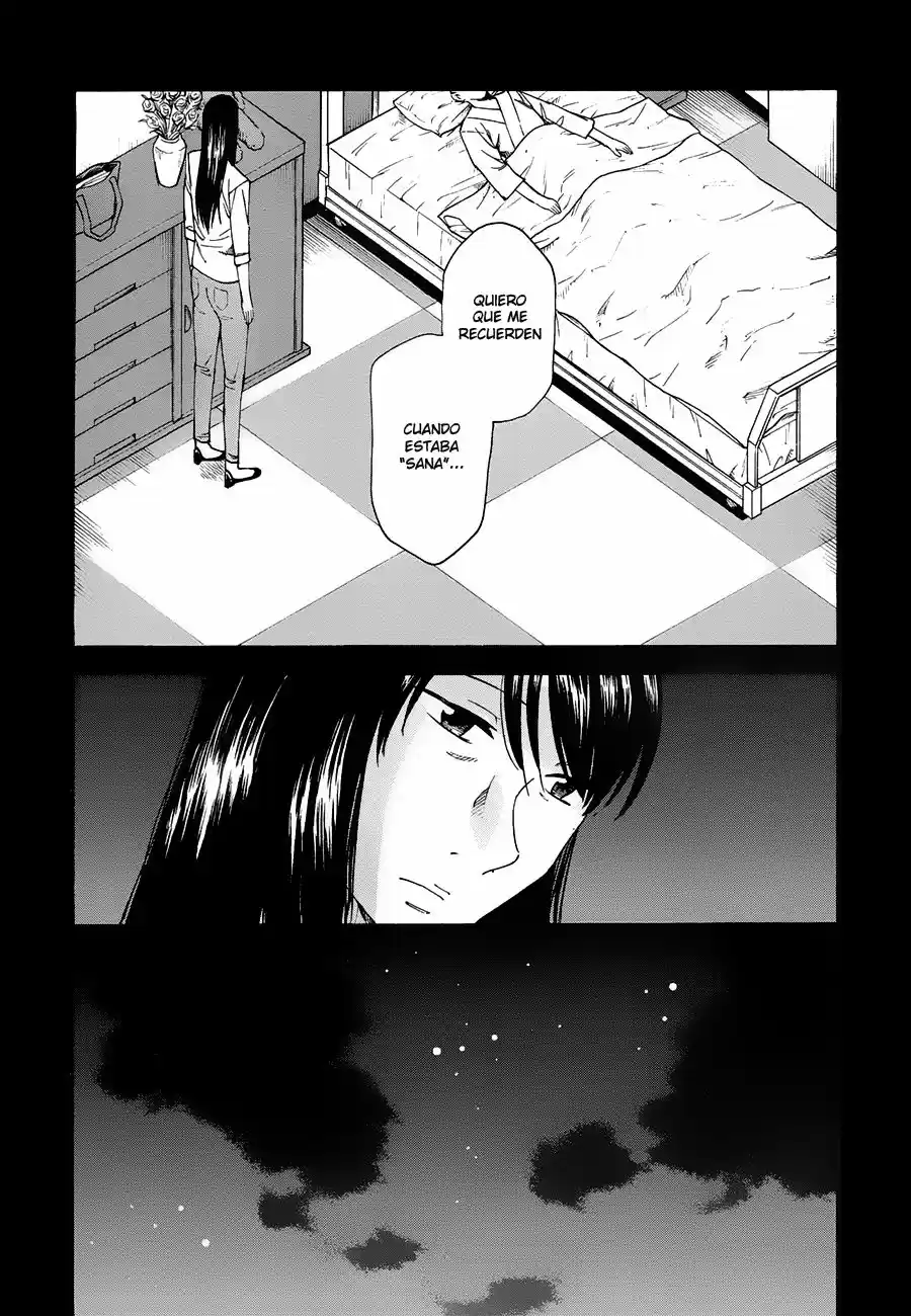 Onnanoko ga Shinu Hanashi (2013) - Capítulo 7 - Página 10 - LectorTMOo