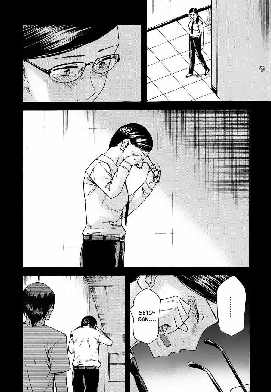 Onnanoko ga Shinu Hanashi (2013) - Capítulo 7 - Página 13 - LectorTMOo