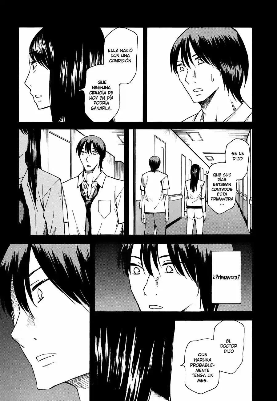 Onnanoko ga Shinu Hanashi (2013) - Capítulo 7 - Página 20 - LectorTMOo