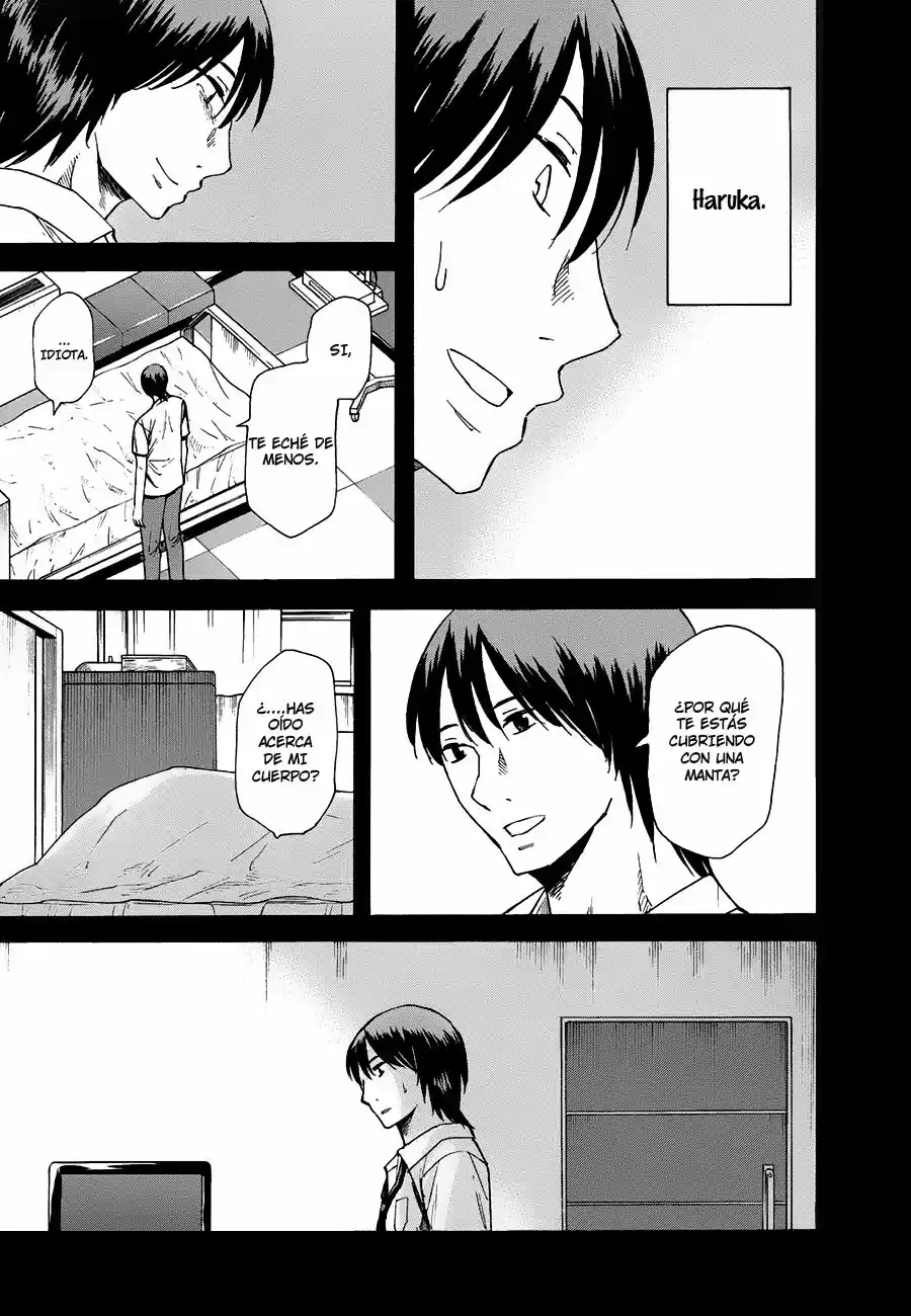 Onnanoko ga Shinu Hanashi (2013) - Capítulo 7 - Página 24 - LectorTMOo