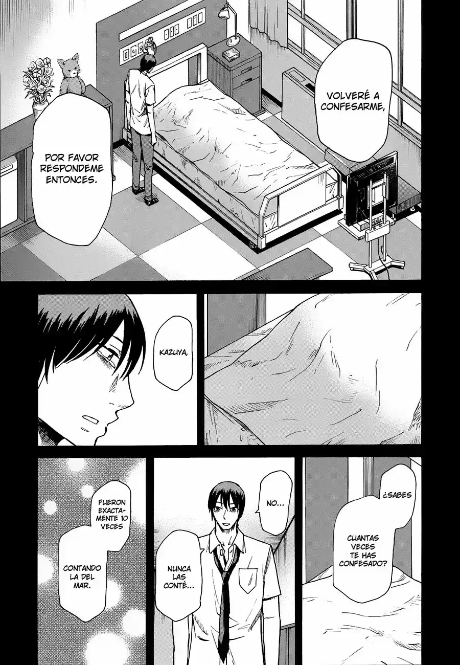 Onnanoko ga Shinu Hanashi (2013) - Capítulo 7 - Página 28 - LectorTMOo
