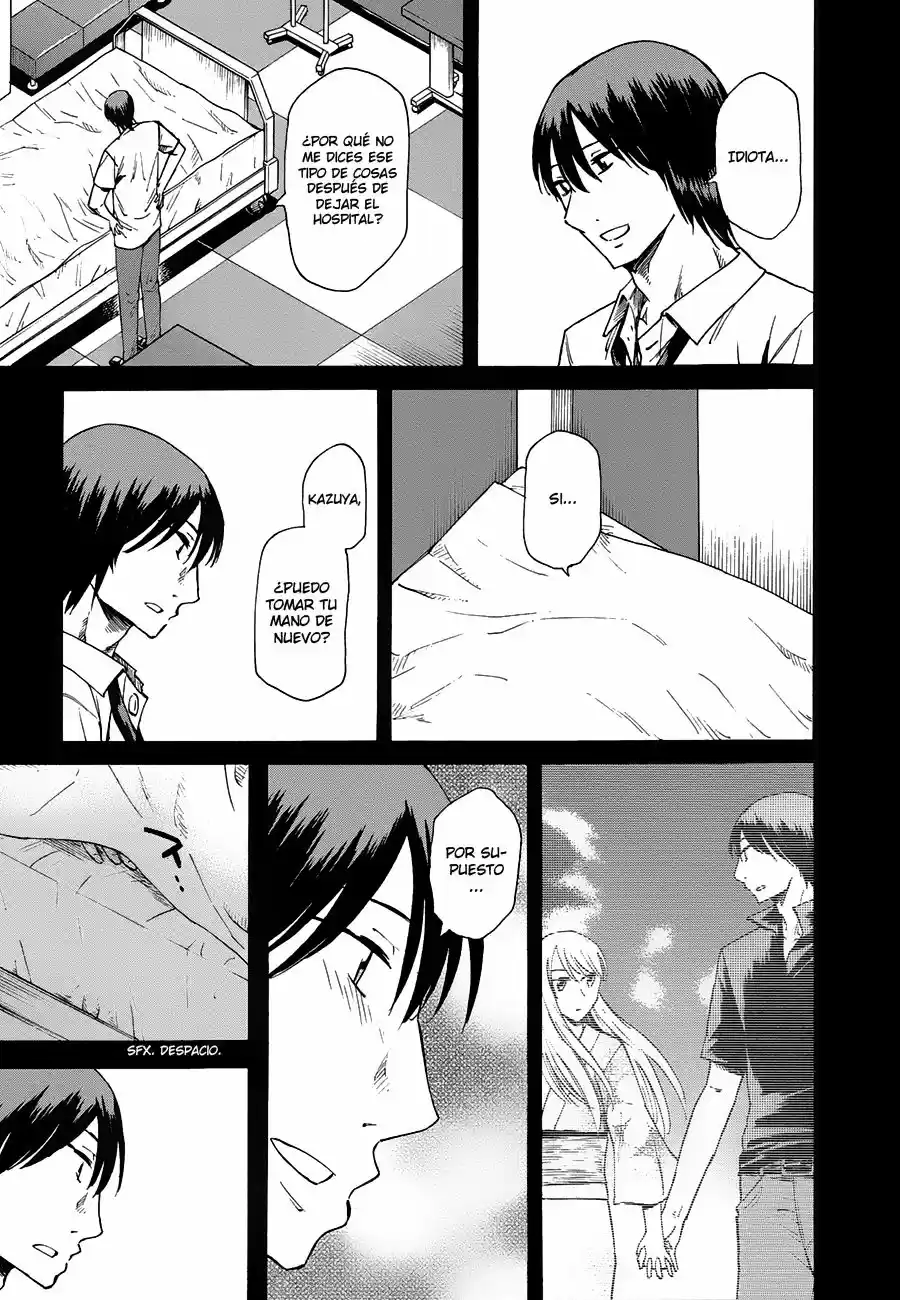 Onnanoko ga Shinu Hanashi (2013) - Capítulo 7 - Página 30 - LectorTMOo