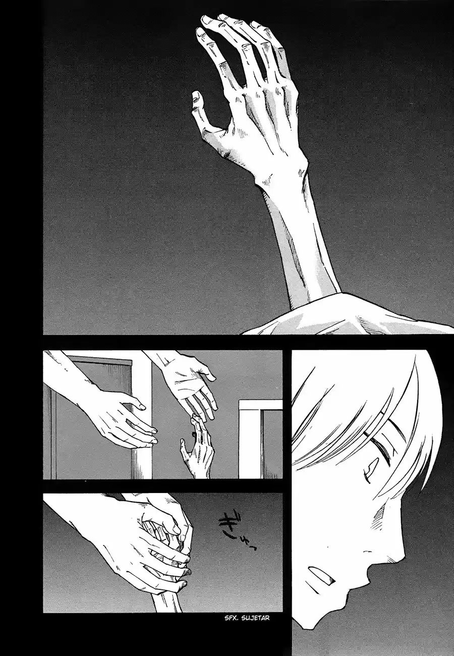 Onnanoko ga Shinu Hanashi (2013) - Capítulo 7 - Página 31 - LectorTMOo