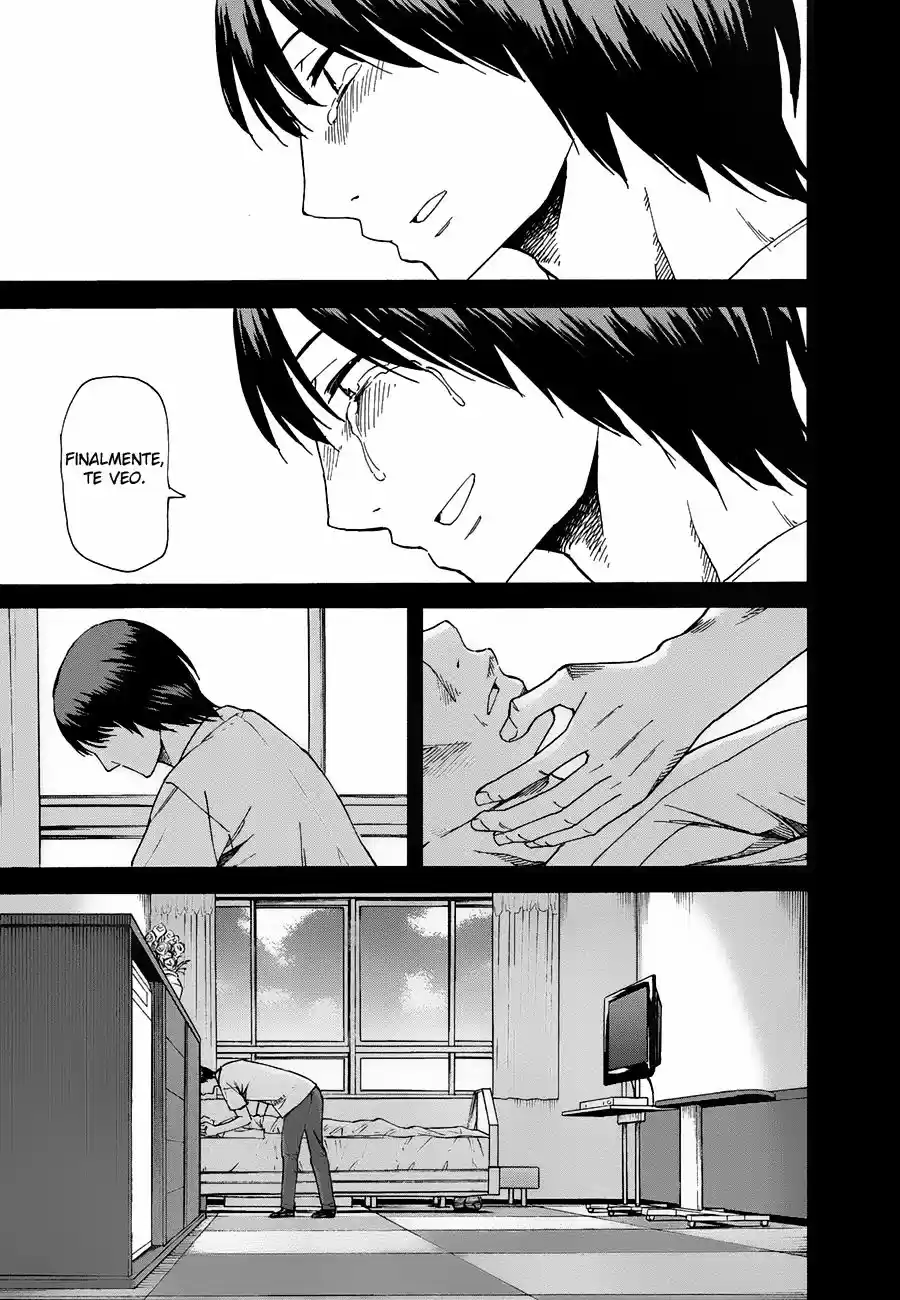 Onnanoko ga Shinu Hanashi (2013) - Capítulo 7 - Página 36 - LectorTMOo