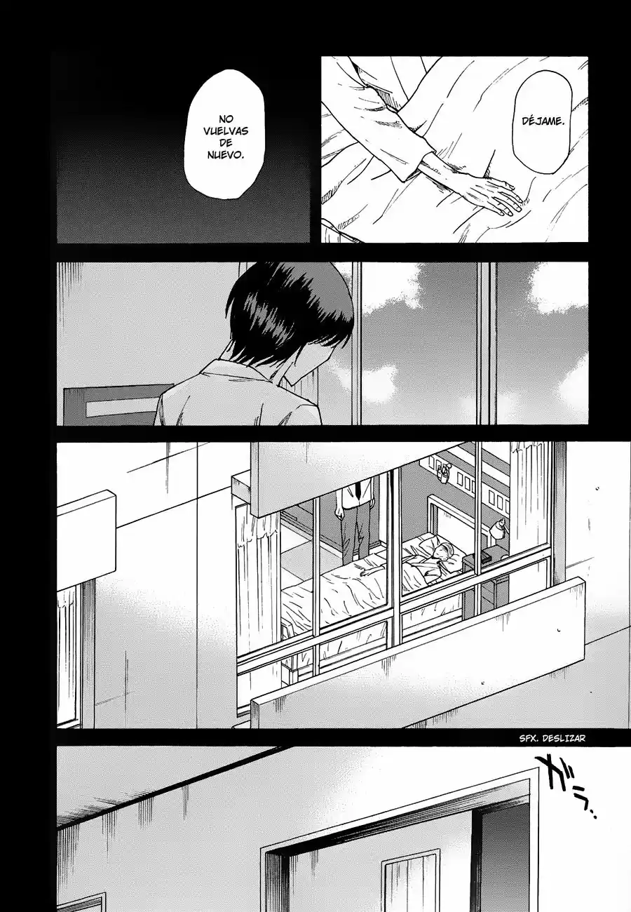 Onnanoko ga Shinu Hanashi (2013) - Capítulo 7 - Página 41 - LectorTMOo
