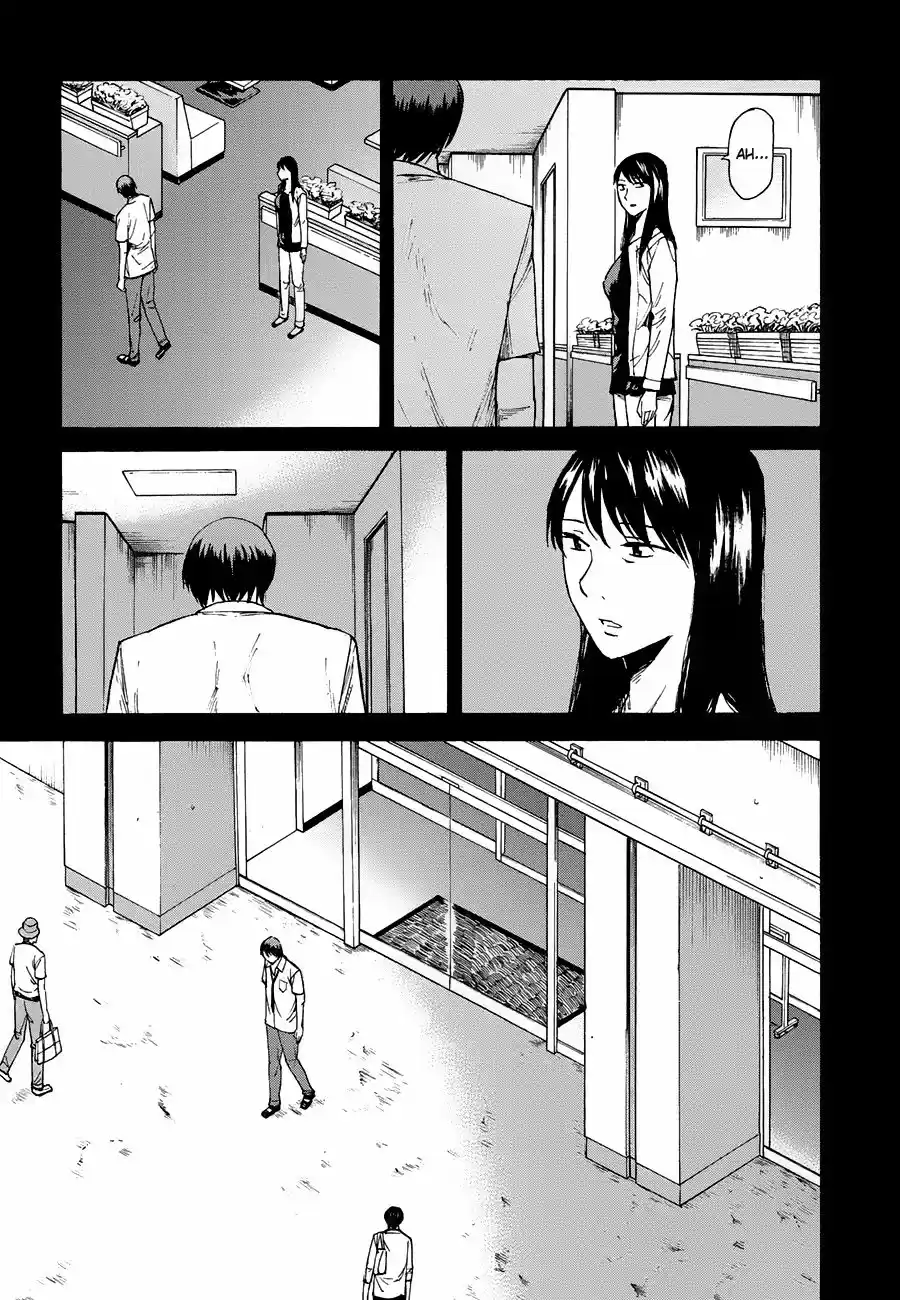 Onnanoko ga Shinu Hanashi (2013) - Capítulo 7 - Página 42 - LectorTMOo