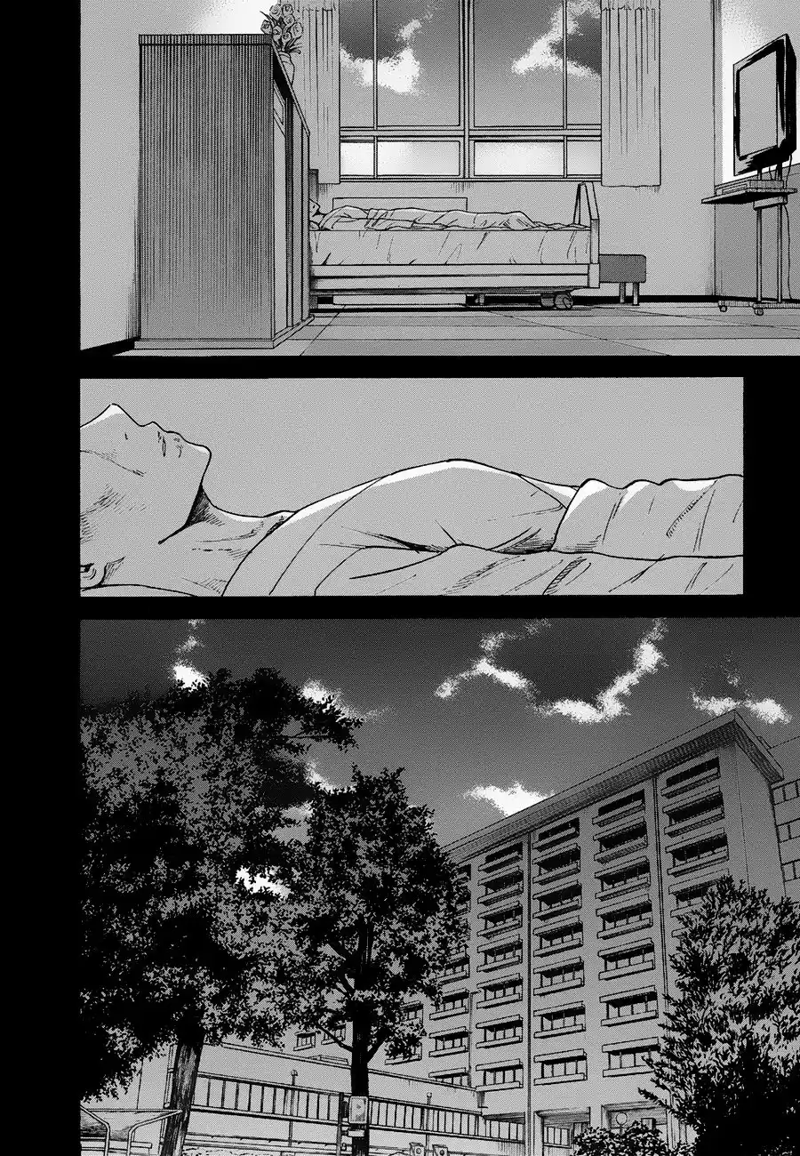 Onnanoko ga Shinu Hanashi (2013) - Capítulo 7 - Página 43 - LectorTMOo