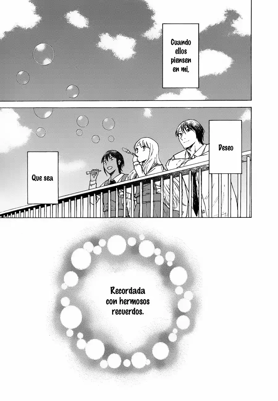 Onnanoko ga Shinu Hanashi (2013) - Capítulo 7 - Página 46 - LectorTMOo